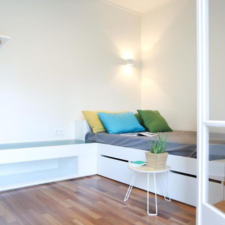 Villara: Style, Hospitality & Design Athene Buitenkant foto
