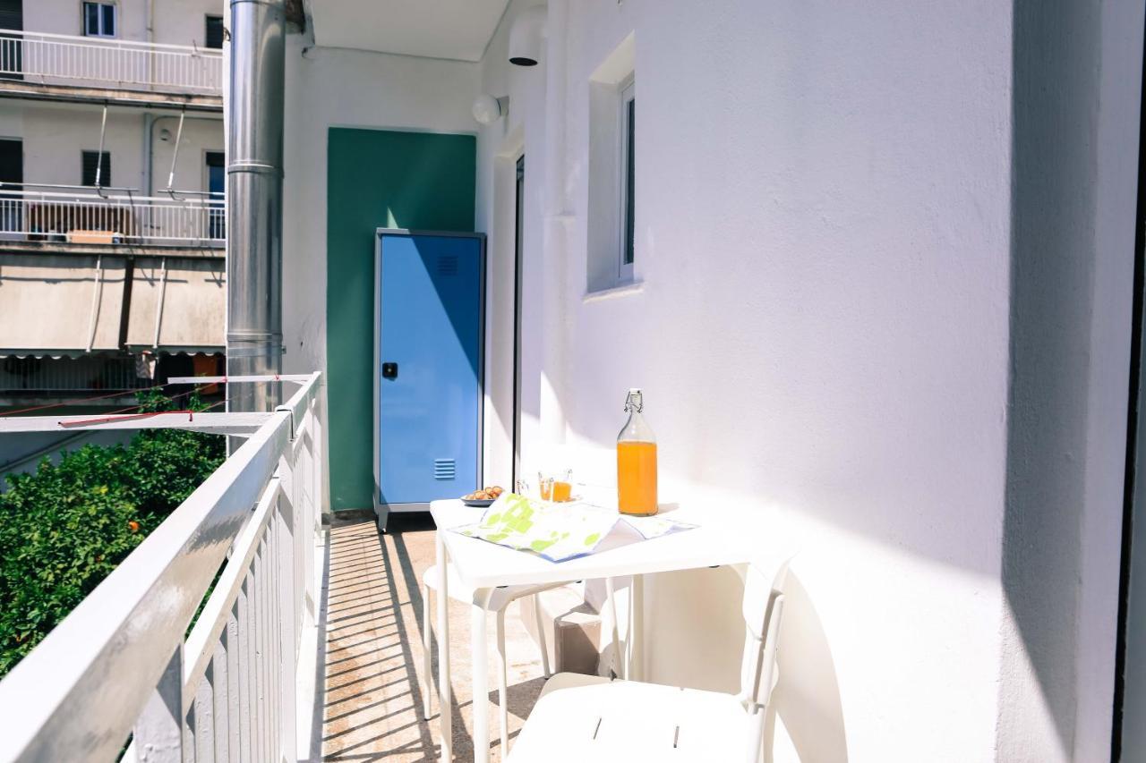 Villara: Style, Hospitality & Design Athene Buitenkant foto