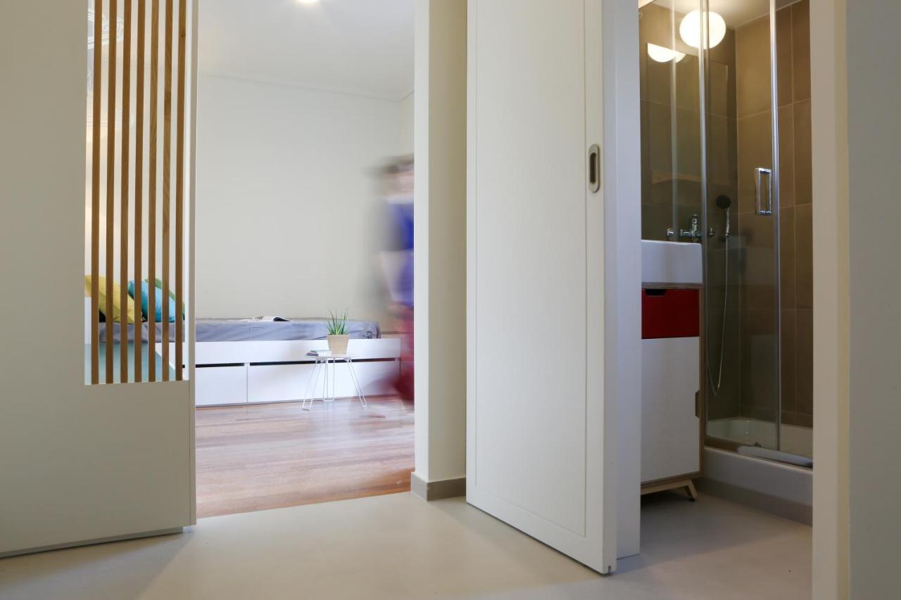 Villara: Style, Hospitality & Design Athene Buitenkant foto