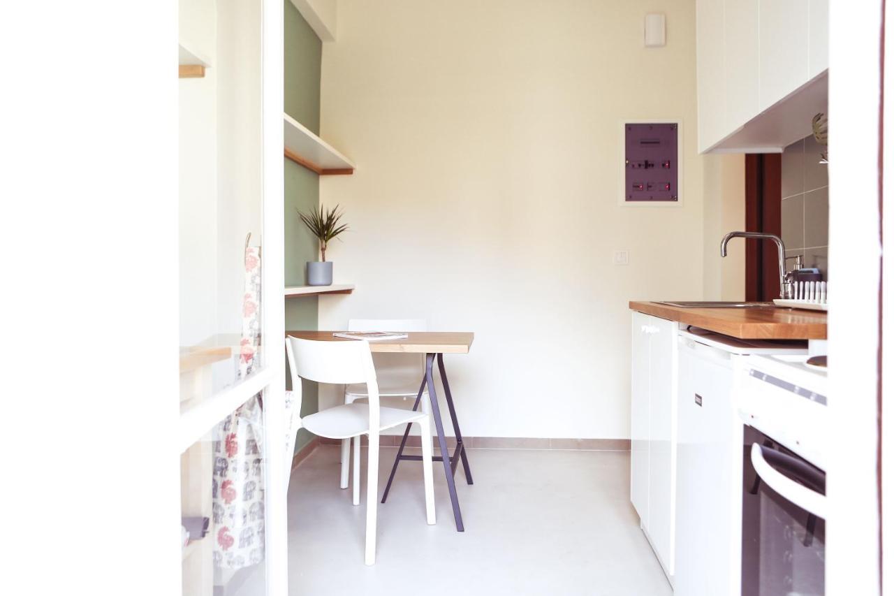 Villara: Style, Hospitality & Design Athene Buitenkant foto