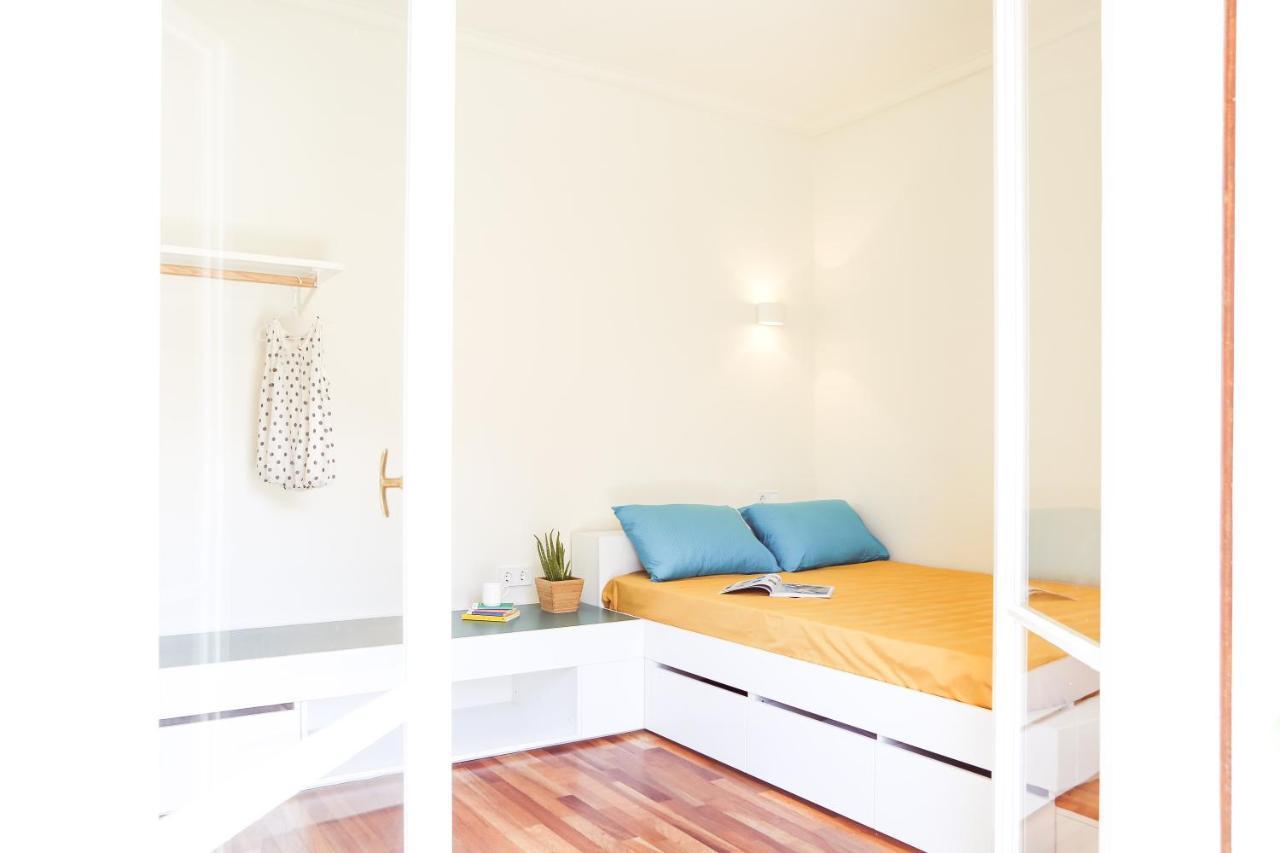 Villara: Style, Hospitality & Design Athene Buitenkant foto