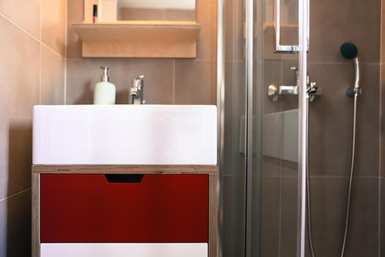 Villara: Style, Hospitality & Design Athene Buitenkant foto