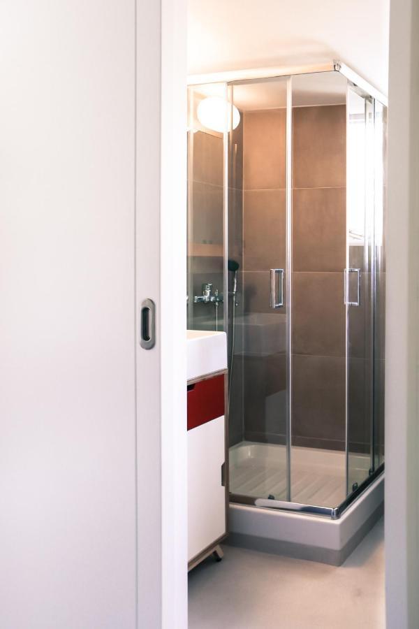 Villara: Style, Hospitality & Design Athene Buitenkant foto